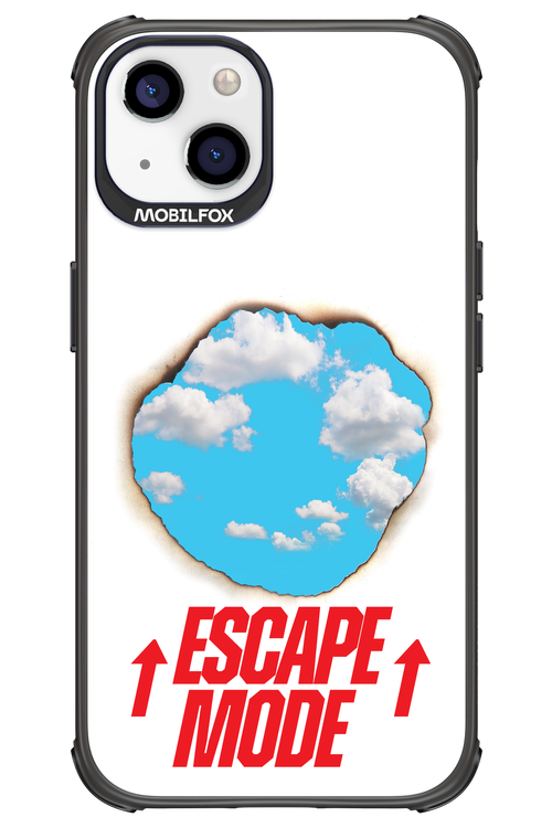 Escape mode 2.0 - Apple iPhone 13