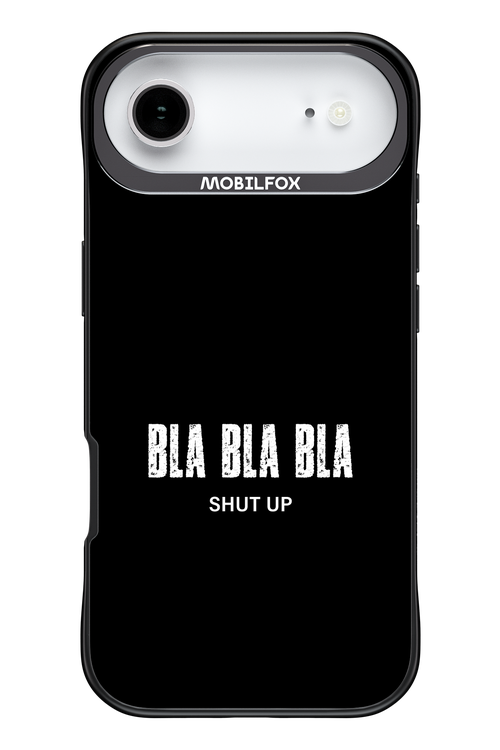 Bla Bla II 2.0 - Apple iPhone 17 Air