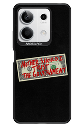 Government 2.0 - Xiaomi Redmi Note 13 5G