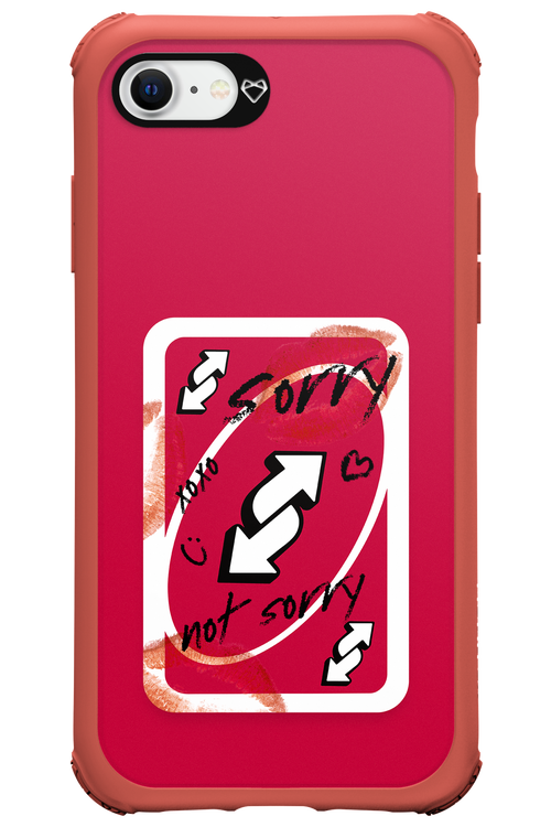 Turn 2.0 - Apple iPhone SE 2020
