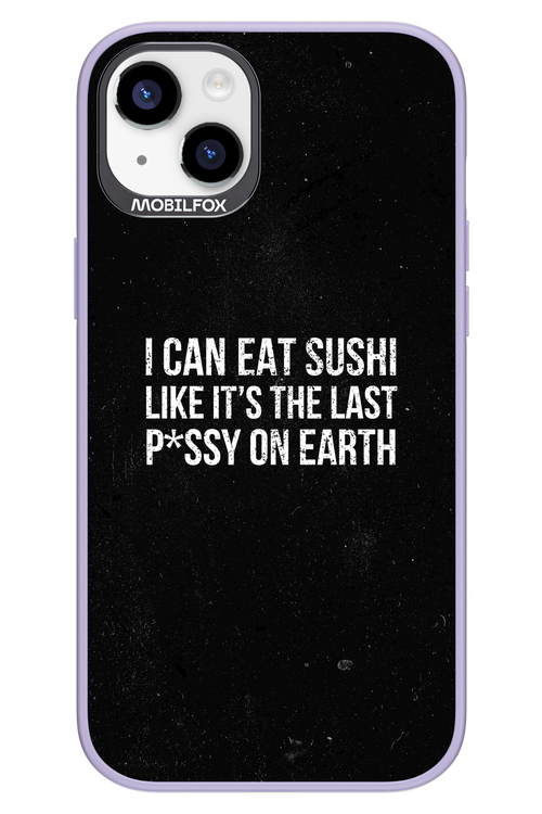 SUSHI 2.0 - Apple iPhone 14 Plus