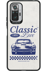 Classic Cars 2.0 - Xiaomi Redmi Note 10S