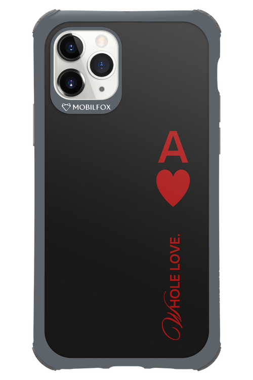 Whole 2.0 - Apple iPhone 11 Pro