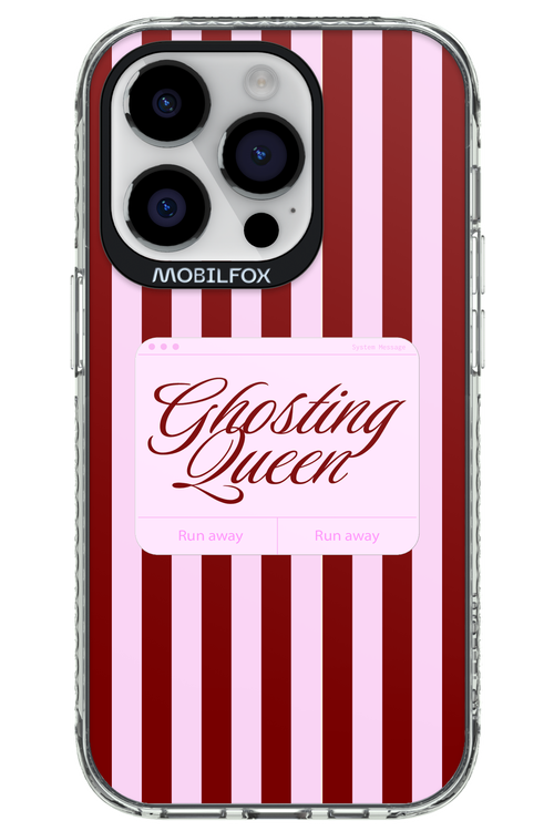 Ghosting Queen2 2.0 - Apple iPhone 14 Pro