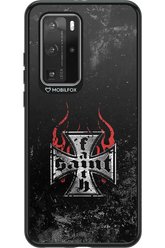 Saint Cross 2.0 - Huawei P40 Pro