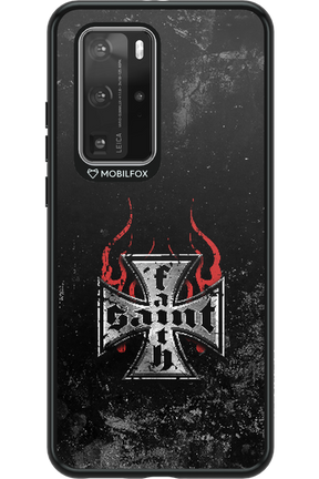 Saint Cross 2.0 - Huawei P40 Pro
