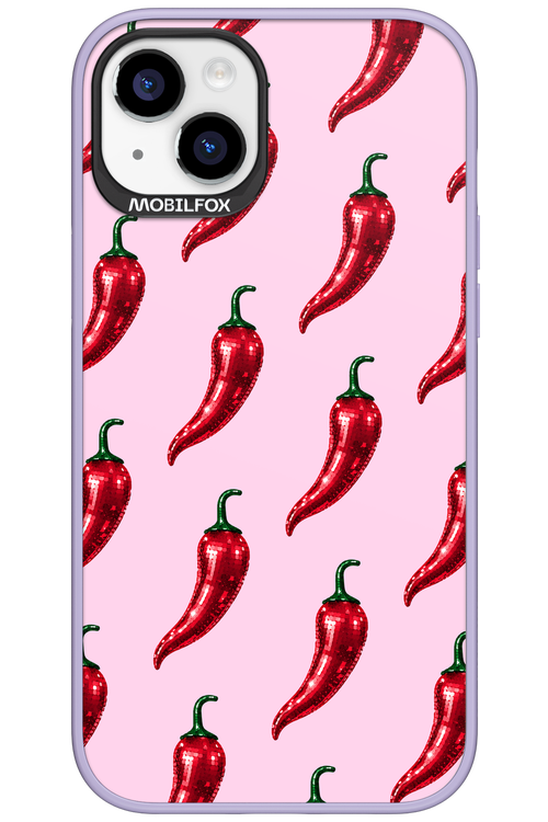 Chili Babe 2.0 - Apple iPhone 15 Plus