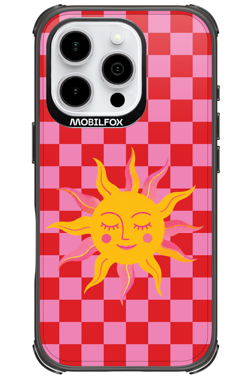 SUNNY 2.0 - Apple iPhone 16 Pro