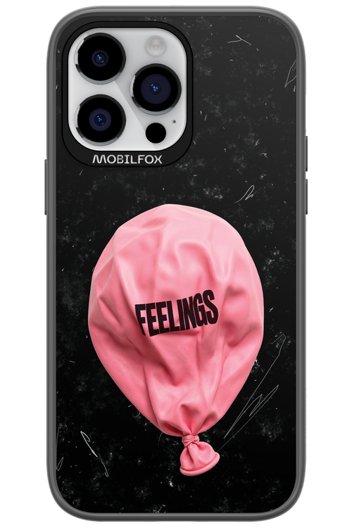 Feelings 2.0 - Apple iPhone 14 Pro Max