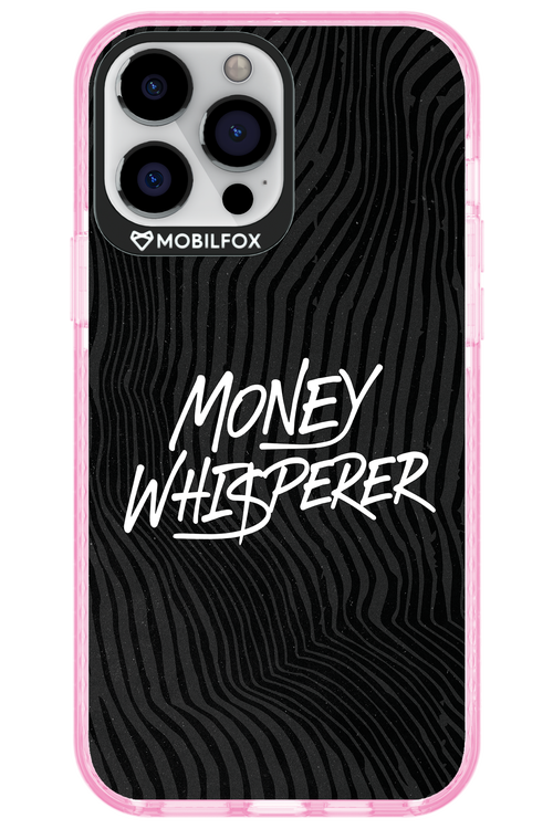 Money Whisperer 2.0 - Apple iPhone 13 Pro Max