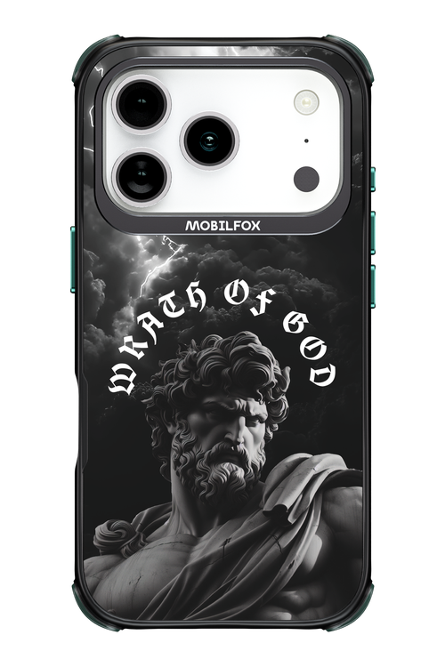 God 2.0 - Apple iPhone 17 Pro