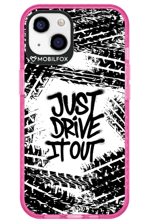 Drive It Out 2.0 - Apple iPhone 13