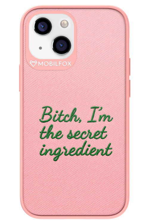 The Secret 2.0 - Apple iPhone 13 Mini