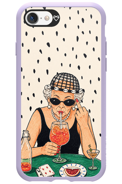 Mommy 2.0 - Apple iPhone 7