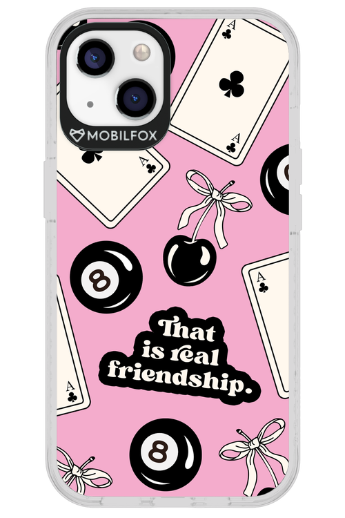 Win Win Black 2.0 - Apple iPhone 13