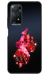Lucky Thirsty 2.0 - Xiaomi Redmi Note 11Pro 4G/5G