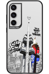 Stay Street Forever 2.0 - Samsung Galaxy S24+