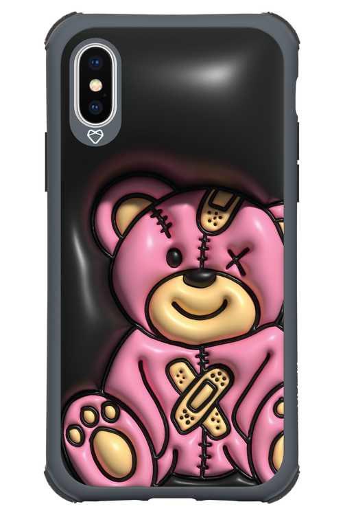 Dead Bear - Apple iPhone XS