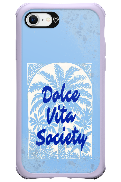 Dolce Vita Society 2.0 - Apple iPhone 7