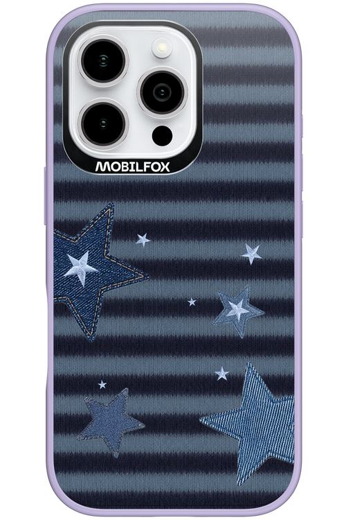 Baby Blue 2.0 - Apple iPhone 16 Pro