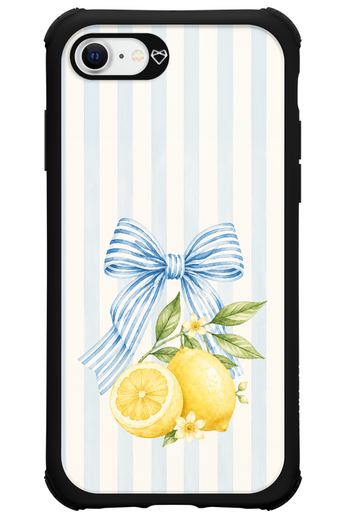 Wild Lemon 2.0 - Apple iPhone 7