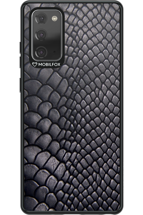 Reptile - Samsung Galaxy Note 20