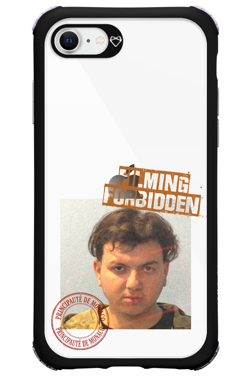 Rares Mugshot 2.0 - Apple iPhone SE 2020