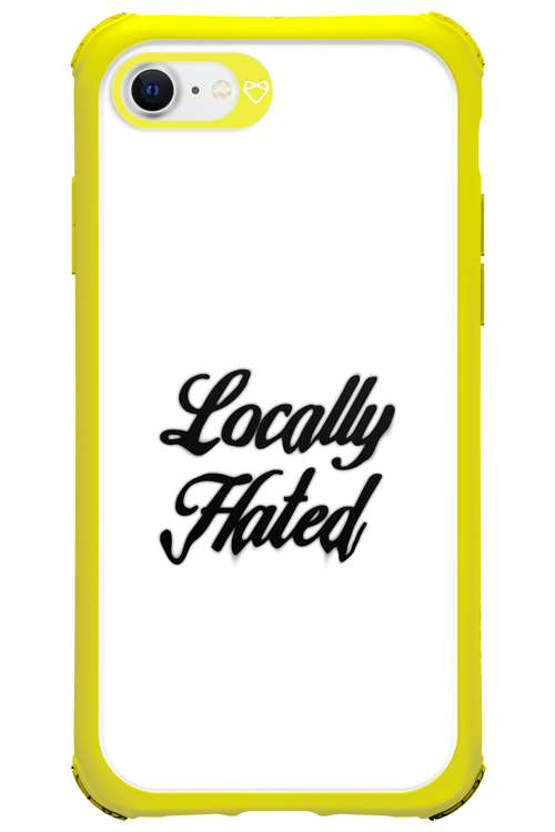 Locally Hated - Apple iPhone 8