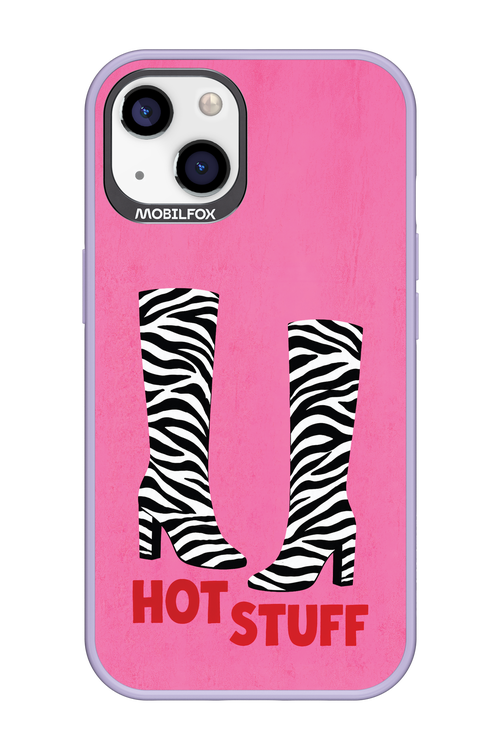 HOT STUFF 2.0 - Apple iPhone 13