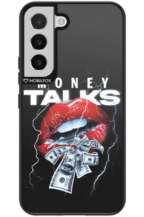 Money Talks 2.0 - Samsung Galaxy S22