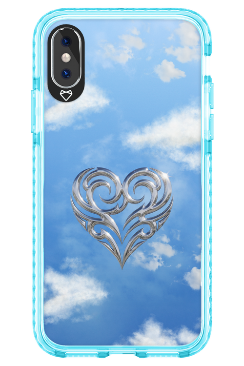 Dream Heart 2.0 - Apple iPhone XS