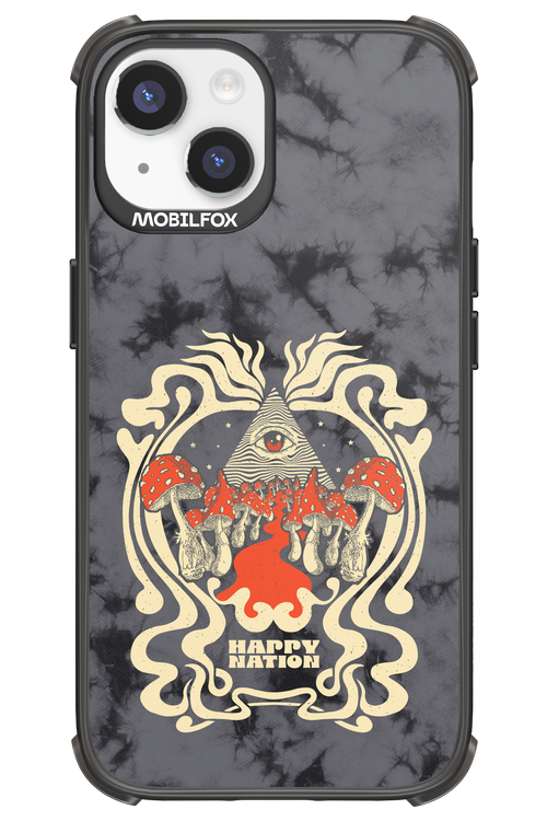 Happy Nation 2.0 - Apple iPhone 14