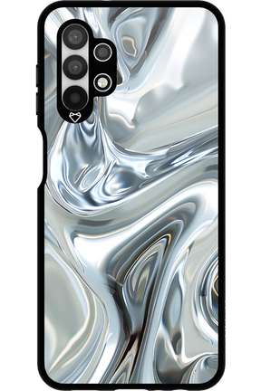 True Silver 2.0 - Samsung Galaxy A13 4G