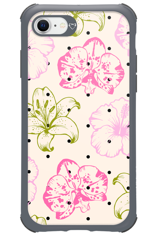 Aloha Chic 2.0 - Apple iPhone 7