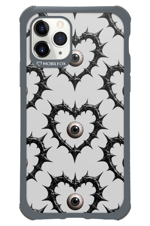 Heart Vision 2.0 - Apple iPhone 11 Pro