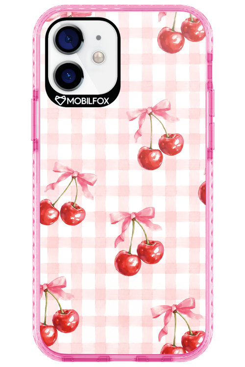 Cherry-Cherry Lady 2.0 - Apple iPhone 12