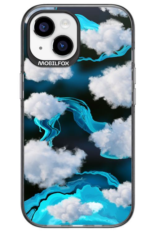 Skywalker - Apple iPhone 15