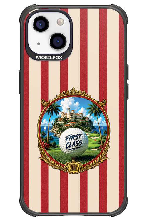 First Class 2.0 - Apple iPhone 13