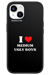 I LOVE 2.0 - Apple iPhone 14