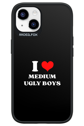 I LOVE 2.0 - Apple iPhone 14