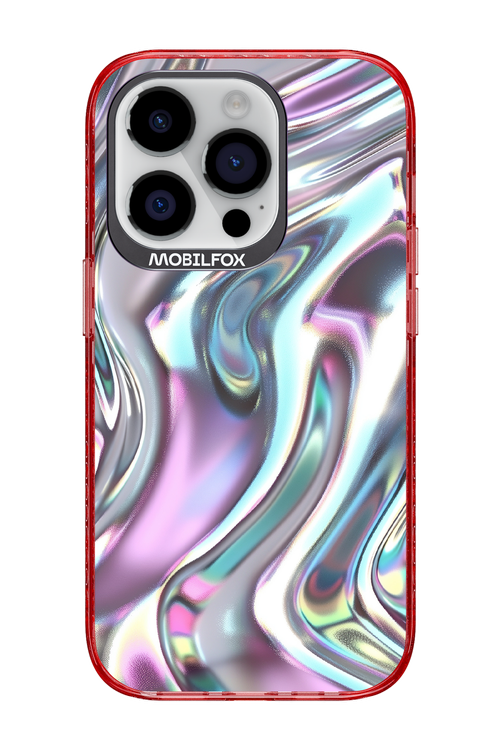 Holochrome 2.0 - Apple iPhone 14 Pro