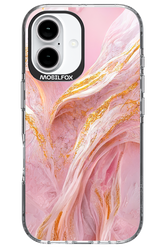 Rosequartz Silk - Apple iPhone 16