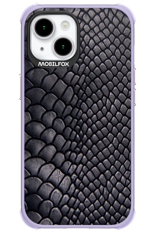 Reptile - Apple iPhone 15