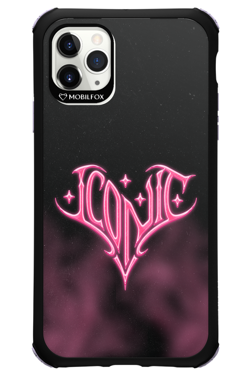 Iconica 2.0 - Apple iPhone 11 Pro Max