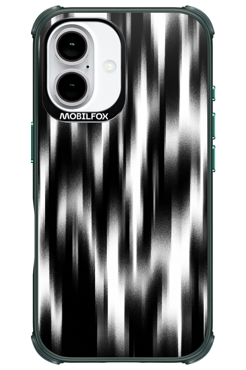 Monochrome Motion 2.0 - Apple iPhone 16