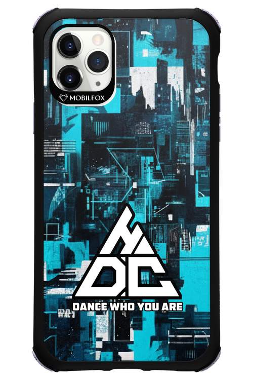 HDC 5 2.0 - Apple iPhone 11 Pro Max