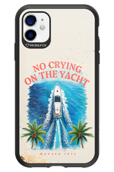 No Crying 2.0 - Apple iPhone 11