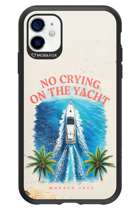 No Crying 2.0 - Apple iPhone 11
