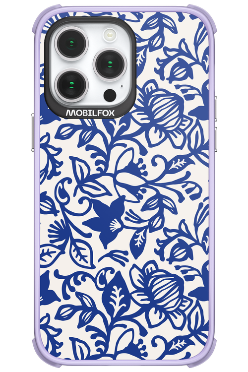 Riviera Fiora 2.0 - Apple iPhone 14 Pro Max
