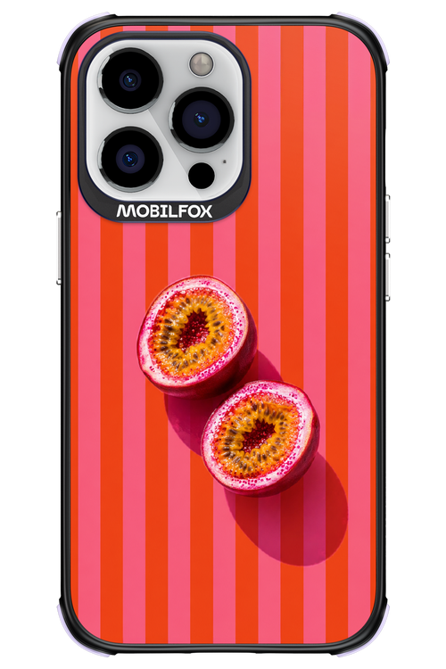 Passion Fruit 2.0 - Apple iPhone 13 Pro